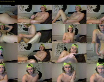 clydeaustin — 165 minute Chaturbate male cam show recording, 480p, Jul 26, 2022
