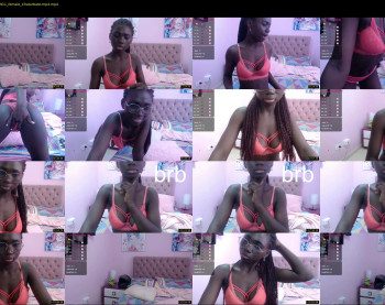 conymegan — 104 minute Chaturbate female cam show recording, 720p, Jul 26, 2022