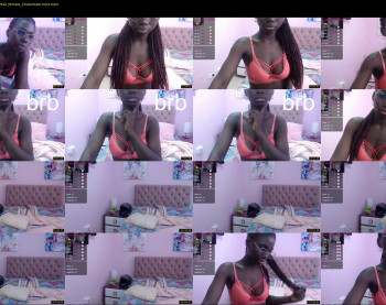 conymegan — 105 minute Chaturbate female cam show recording, 720p, Jul 26, 2022