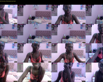 conymegan — 101 minute Chaturbate female cam show recording, 720p, Jul 26, 2022