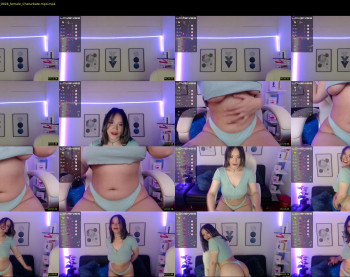 cristal__hot_1 — 55 minute Chaturbate female cam show recording, 1080p, Jul 26, 2022