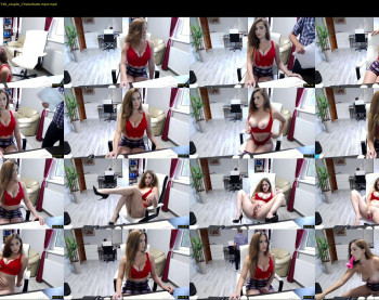 cute00kiara — 56 minute Chaturbate female cam show recording, 1080p, Jul 26, 2022