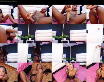 damaralopez_ — 91 minute Chaturbate female cam show recording, 720p, Jul 26, 2022