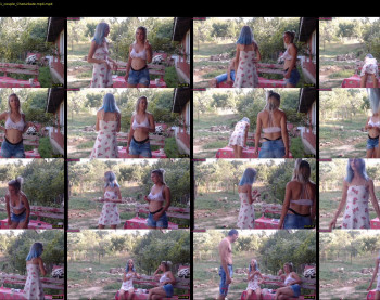 danamily — 55 minute Chaturbate female cam show recording, 1080p, Jul 26, 2022