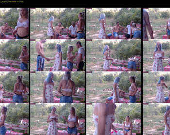 danamily — 56 minute Chaturbate female cam show recording, 1080p, Jul 26, 2022