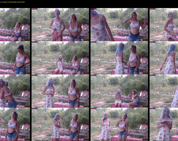 danamily — 35 minute Chaturbate female cam show recording, 1080p, Jul 26, 2022