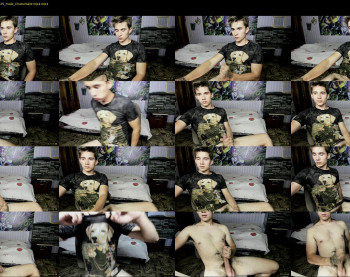 daniel_like — 59 minute Chaturbate male cam show recording, 1080p, Jul 26, 2022