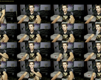 daniel_like — 10 minute Chaturbate male cam show recording, 1080p, Jul 26, 2022