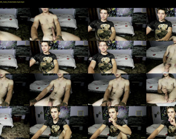 daniel_like — 44 minute Chaturbate male cam show recording, 1080p, Jul 26, 2022