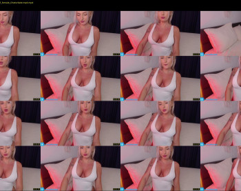 dee_nise — 5 minute Chaturbate female cam show recording, 1080p, Jul 26, 2022