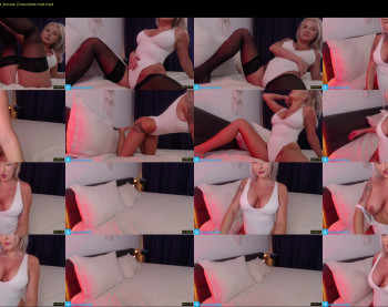 dee_nise — 54 minute Chaturbate female cam show recording, 1080p, Jul 26, 2022