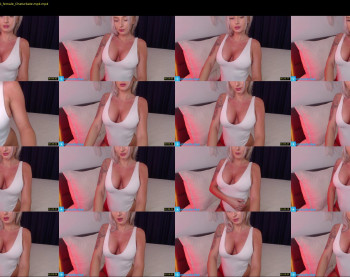 dee_nise — 3 minute Chaturbate female cam show recording, 1080p, Jul 26, 2022