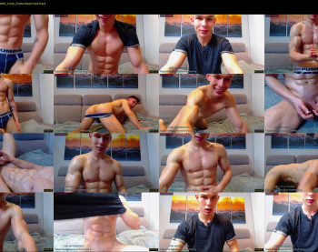destroy_boy — 26 minute Chaturbate male cam show recording, 1080p, Jul 26, 2022
