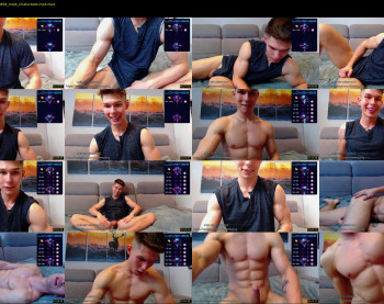 destroy_boy — 55 minute Chaturbate male cam show recording, 1080p, Jul 26, 2022