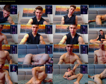 destroy_boy — 55 minute Chaturbate male cam show recording, 1080p, Jul 26, 2022