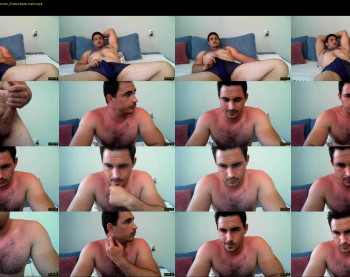 djmute — 42 minute Chaturbate male cam show recording, 720p, Jul 26, 2022