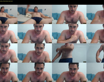 djmute — 10 minute Chaturbate male cam show recording, 720p, Jul 26, 2022