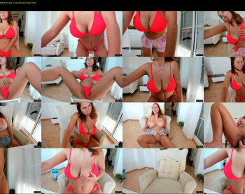 dulceyjohn — 54 minute Chaturbate female cam show recording, 1080p, Jul 26, 2022