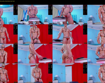 dylanlenox — 97 minute Chaturbate male cam show recording, 720p, Jul 26, 2022