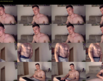 eddieds — 54 minute Chaturbate male cam show recording, 1080p, Jul 27, 2022