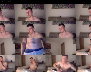 eddieds — 54 minute Chaturbate male cam show recording, 1080p, Jul 27, 2022