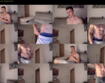 eddieds — 47 minute Chaturbate male cam show recording, 1080p, Jul 27, 2022