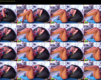 eileen_rose — 16 minute Chaturbate female cam show recording, 1080p, Jul 26, 2022