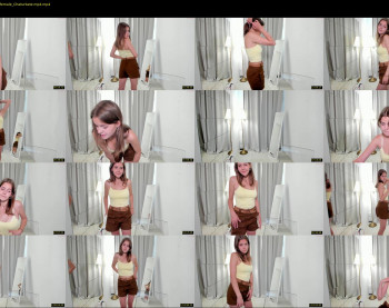 eli_sun — 91 minute Chaturbate female cam show recording, 720p, Jul 26, 2022