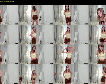 eli_sun — 95 minute Chaturbate female cam show recording, 720p, Jul 26, 2022