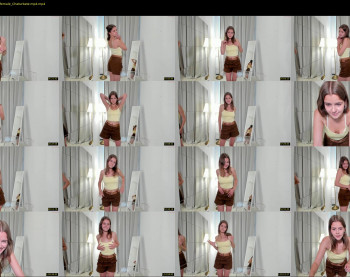eli_sun — 91 minute Chaturbate female cam show recording, 720p, Jul 26, 2022