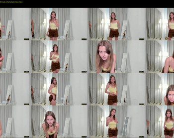eli_sun — 68 minute Chaturbate female cam show recording, 720p, Jul 26, 2022