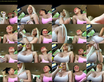 elisabeth_jason — 4 minute Chaturbate couple cam show recording, 720p, Jul 26, 2022