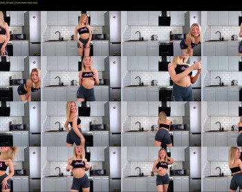ella__sweety — 4 minute Chaturbate female cam show recording, 1080p, Jul 27, 2022