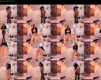 ella_pridee — 64 minute Chaturbate female cam show recording, 1080p, Jul 26, 2022