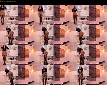 ella_pridee — 65 minute Chaturbate female cam show recording, 1080p, Jul 26, 2022
