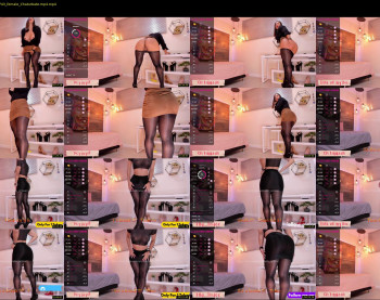ella_pridee — 73 minute Chaturbate female cam show recording, 1080p, Jul 26, 2022