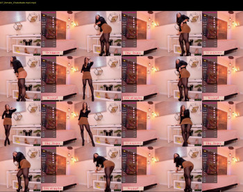 ella_pridee — 30 minute Chaturbate female cam show recording, 1080p, Jul 26, 2022