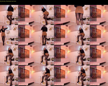 ella_pridee — 13 minute Chaturbate female cam show recording, 1080p, Jul 26, 2022