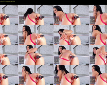 emi_sary — 54 minute Chaturbate female cam show recording, 1080p, Jul 27, 2022