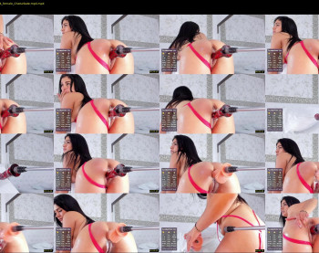 emi_sary — 55 minute Chaturbate female cam show recording, 1080p, Jul 27, 2022
