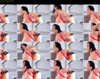 emi_sary — 55 minute Chaturbate female cam show recording, 1080p, Jul 27, 2022