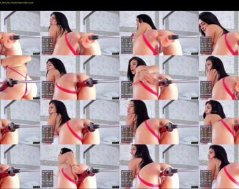 emi_sary — 58 minute Chaturbate female cam show recording, 1080p, Jul 27, 2022