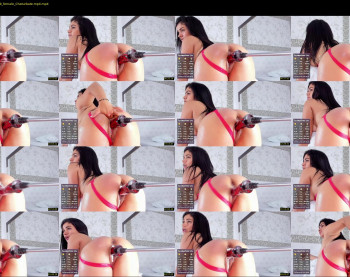 emi_sary — 55 minute Chaturbate female cam show recording, 1080p, Jul 27, 2022