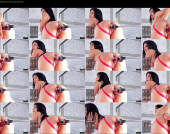 emi_sary — 28 minute Chaturbate female cam show recording, 1080p, Jul 27, 2022