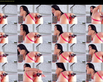 emi_sary — 39 minute Chaturbate female cam show recording, 1080p, Jul 27, 2022