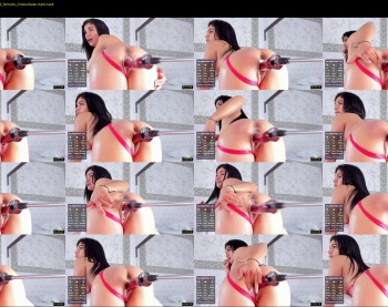 emi_sary — 55 minute Chaturbate female cam show recording, 1080p, Jul 27, 2022