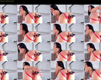 emi_sary — 39 minute Chaturbate female cam show recording, 1080p, Jul 27, 2022