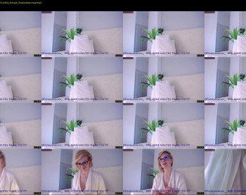 emilyanderson_ — 47 minute Chaturbate female cam show recording, 720p, Jul 27, 2022