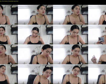emma_johnson_ — 69 minute Chaturbate female cam show recording, 720p, Jul 26, 2022
