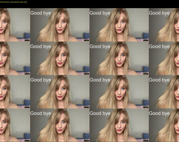 emma_lov2 — 21 minute Chaturbate female cam show recording, 1080p, Jul 26, 2022